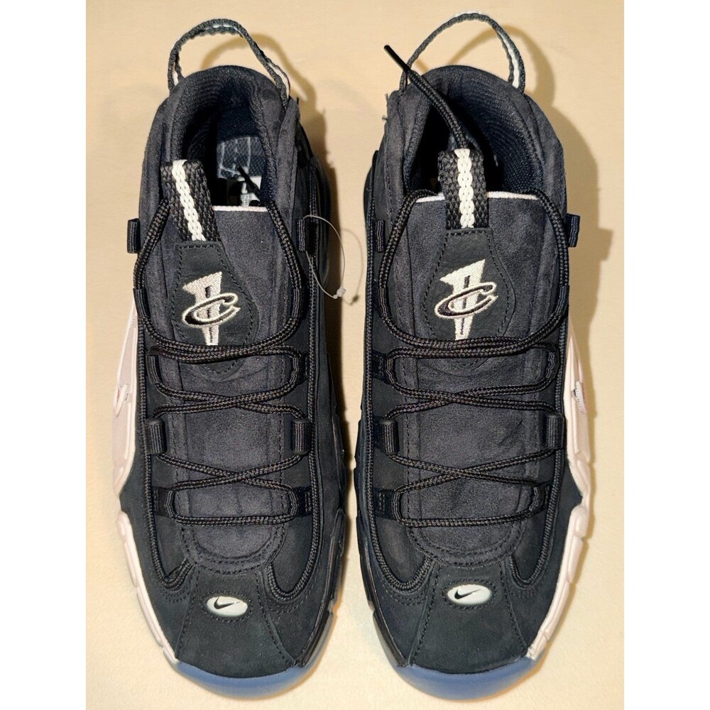 Nike Air Max Penny x Social Status